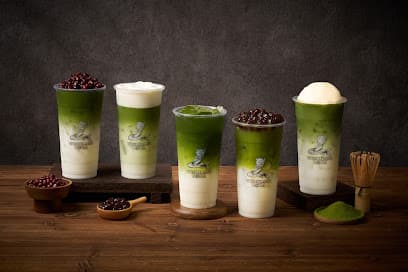 WUSHILAND BOBA - San Jose