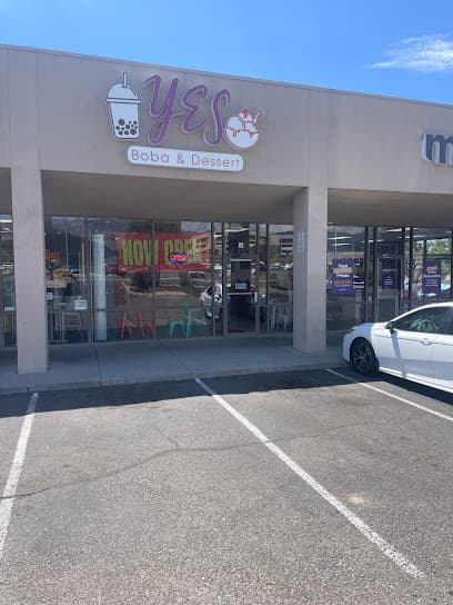 Yes Boba