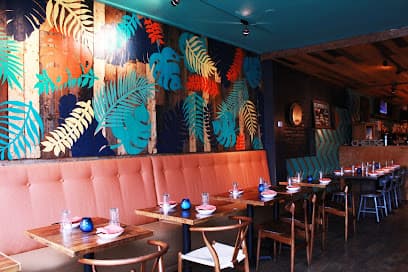 BITES Asian Kitchen + Bar