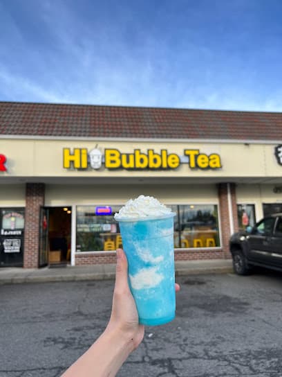 Hi Bubble Tea