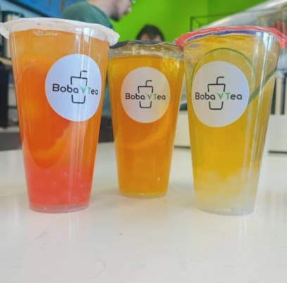 Boba VTea