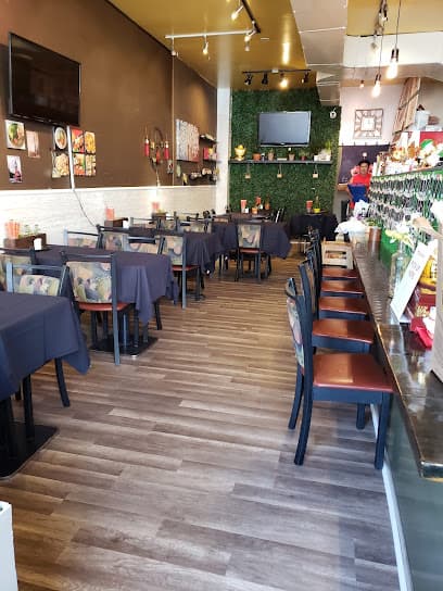 Tea n Bowl Malaysian and Thai Cuisine