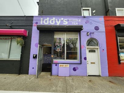 Iddy's Cafe