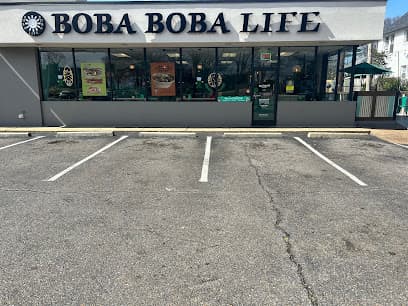 Boba Boba Life