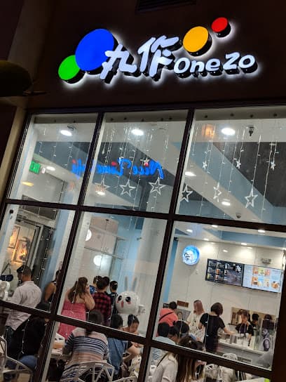 One Zo Monterey Park