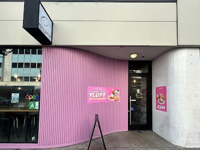 Miss Cheese Tea Cafe