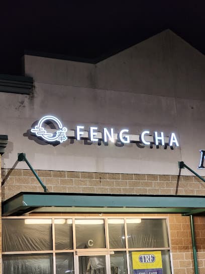 Feng Cha