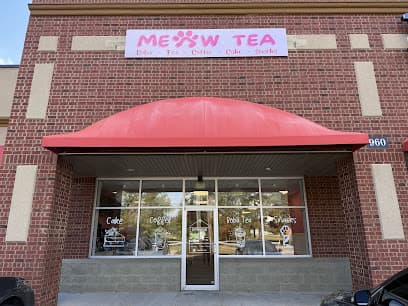 Meow Tea
