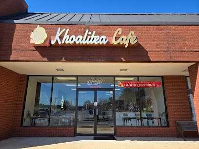 Khoalitea Cafe
