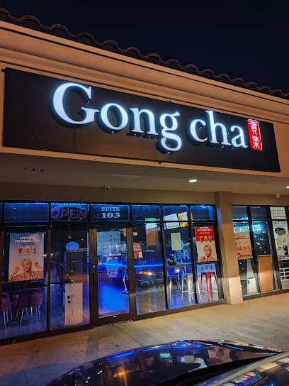 Gong Cha