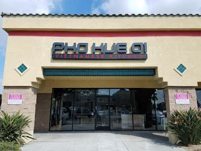 Pho Hue Oi (Redondo Beach)