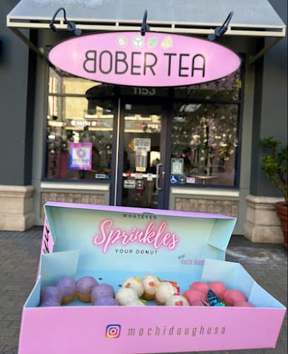 Bober Tea & Coffee