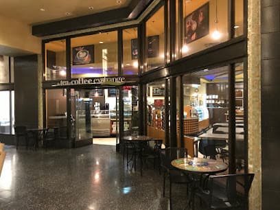 Tea & Coffee Exchange