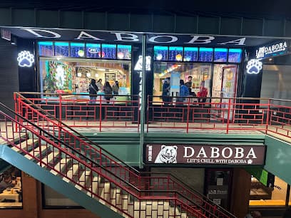 Daboba