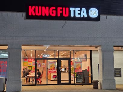 Kung Fu Tea