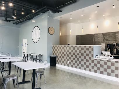 Brew Cha & Matcha - San Francisco