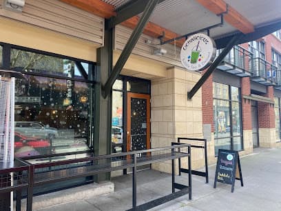 Ochalicious Bubble Tea and Dessert