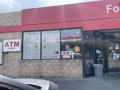 Lily coffee, tea & bread