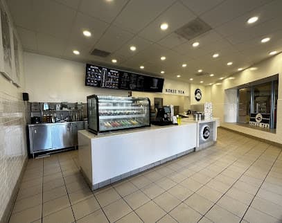 Kokee Tea - San Marcos Premium Outlets