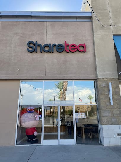 Sharetea