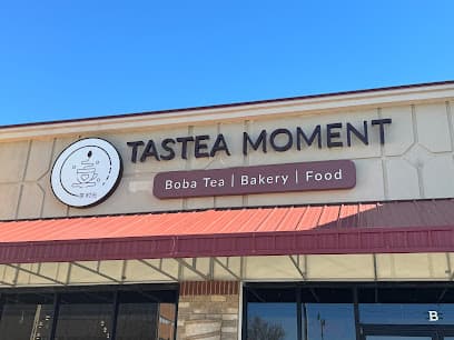 Tastea Moment