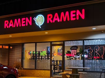 Ramen O Ramen