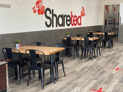 Sharetea Westminster