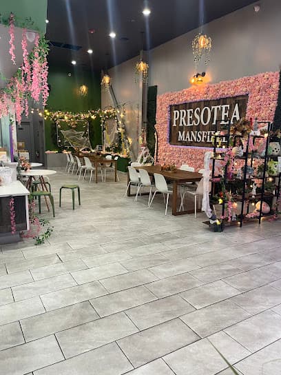 Presotea Mansfield