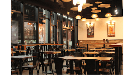 Pho Fresh Alley & Boba Tea