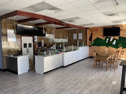 Y Bubble & Poke Bowls