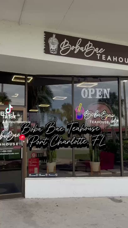 BobaBae Teahouse