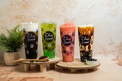 Chatime Northeast Dallas