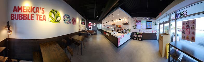 KungFu Tea TexasCity