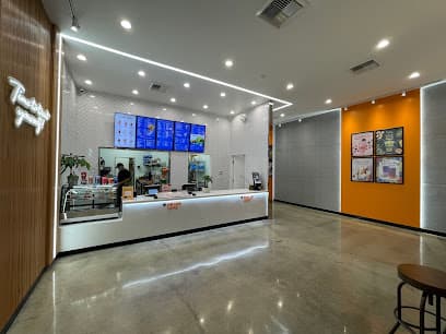 It’s Boba Time - Lancaster