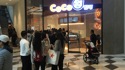 CoCo Bubble Tea - Valley Fair