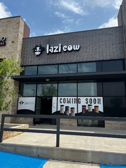 Lazi Cow - Frisco