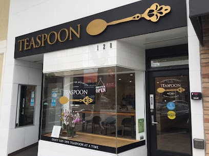 Teaspoon San Mateo