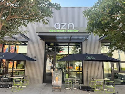 AZN (Simple. Seasonal. Healthy) Long Beach