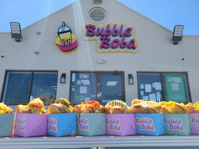 Bubble Boba