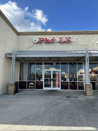 Pho Le