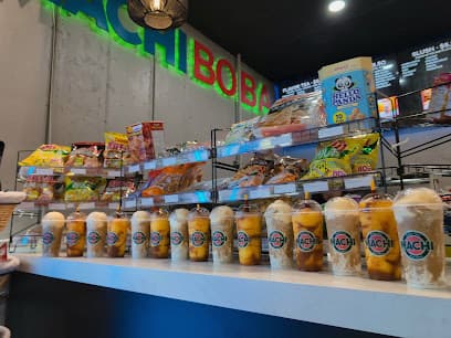 Machi Boba Coffee Tea / Banh mi /Arcade games