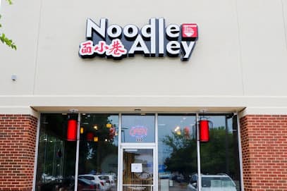 Noodle Alley