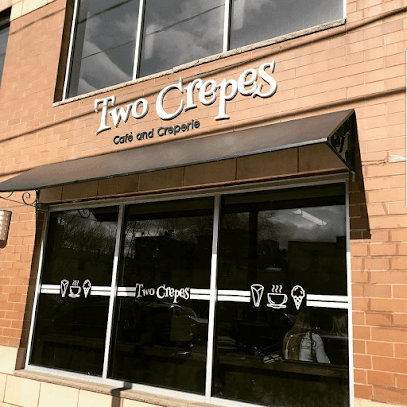 Two Crepes Catering