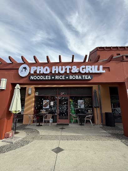 Phở Hut & Grill