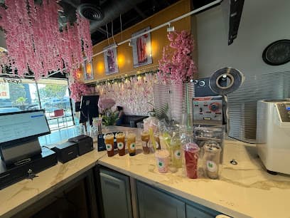 Meet Up Boba Teahouse & Cafe #2