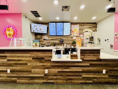 Kawaii Boba Universe Fullerton
