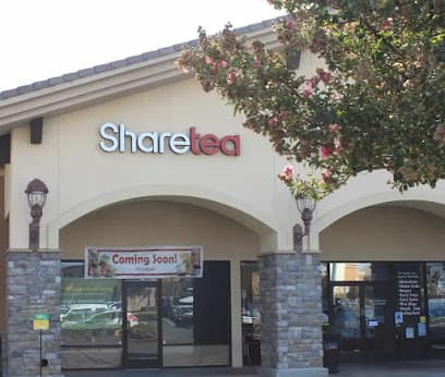 Sharetea Jurupa Valley
