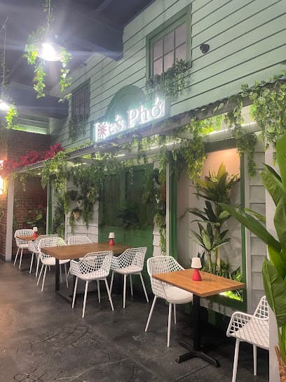 Joe’s Pho