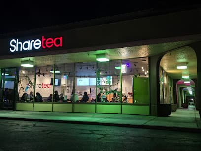 Sharetea Tri-Cities