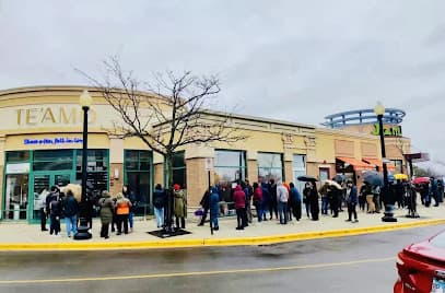 TE'AMO Boba & Dessert - Schaumburg